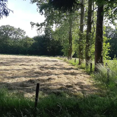 ' T Huisje