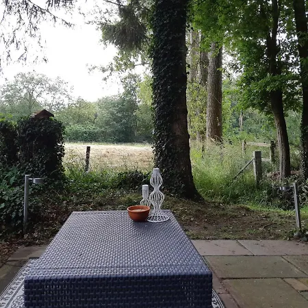 ' T Huisje