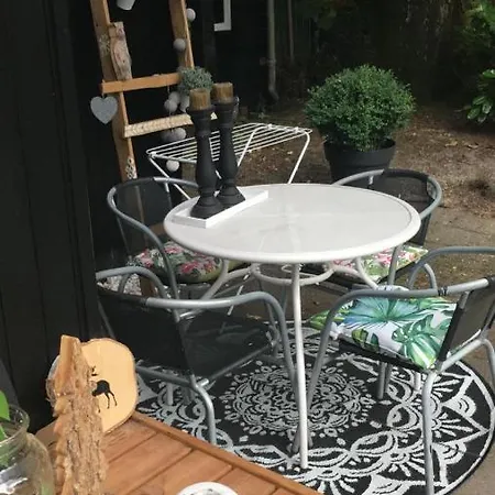 ' T Huisje *