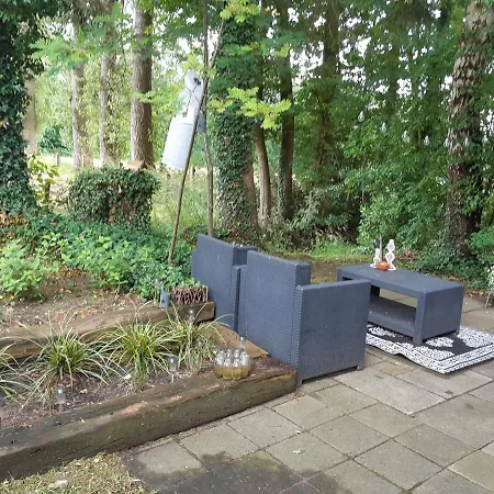' T Huisje Chalé Emst