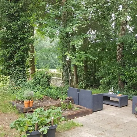 ' T Huisje Chalé