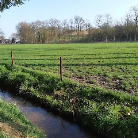 ' T Huisje Emst